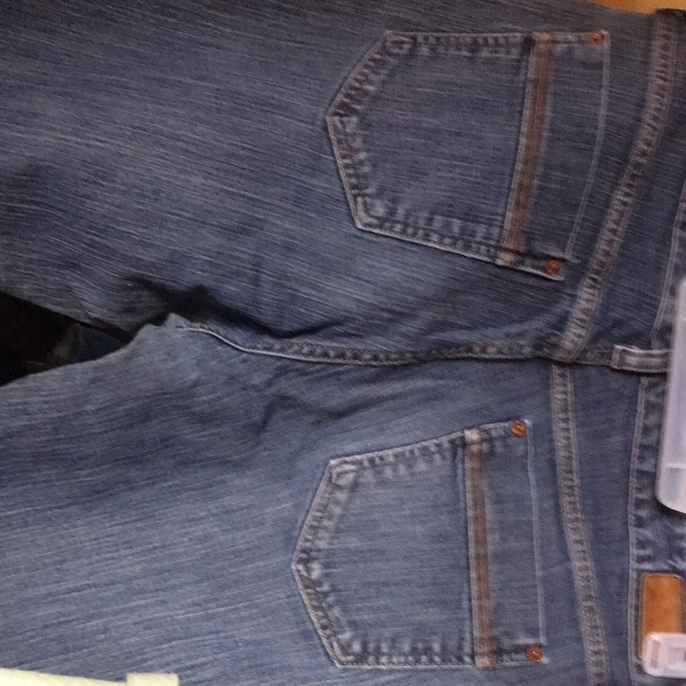 Eddie Bauer Jeans - Picture 8 of 9